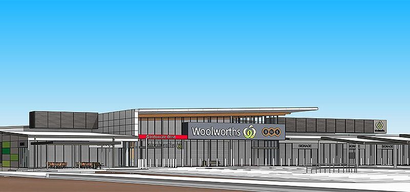 Urban Sync Woolworths Gordonvale Showcase